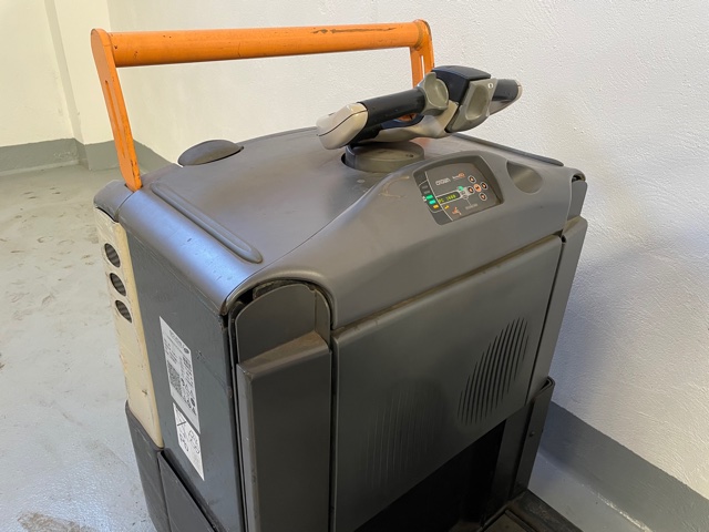 Crown GPC3040 Crown GPC3040